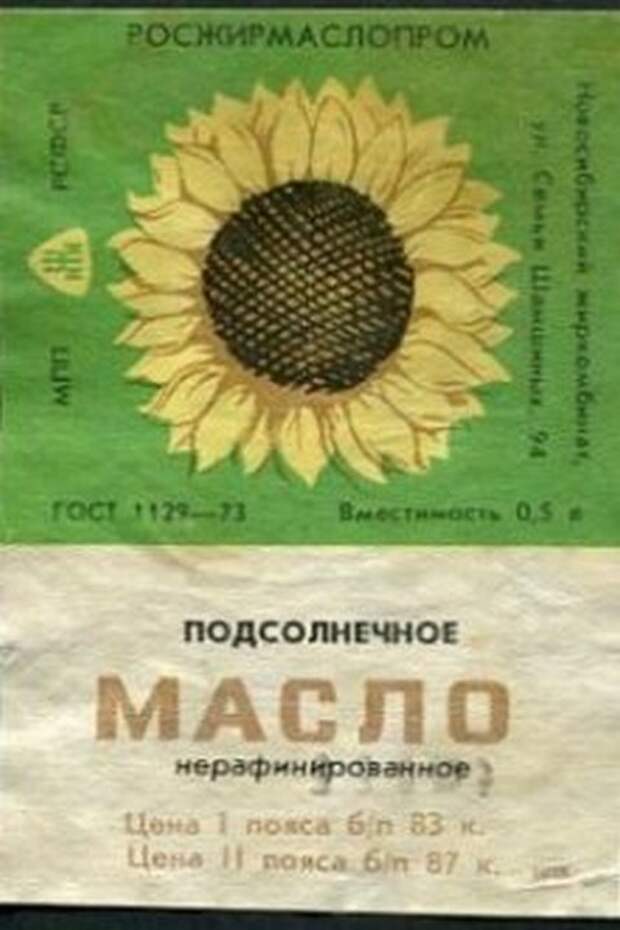 Вспоминая советский рубль…