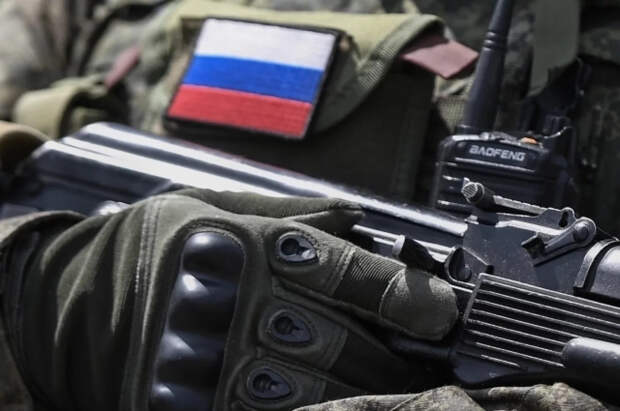 «СВ»: российские войска заняли харьковское село Землянки