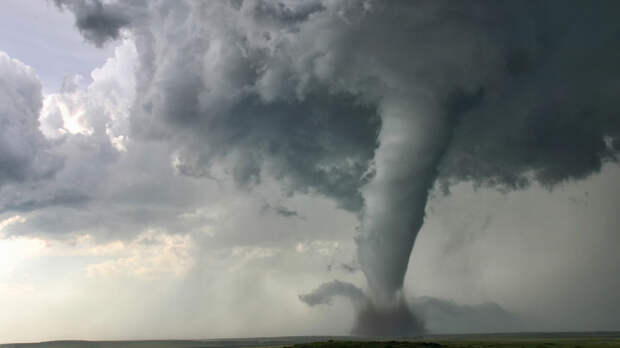 ABC: в Оклахоме не менее десяти человек пострадали из-за торнадо