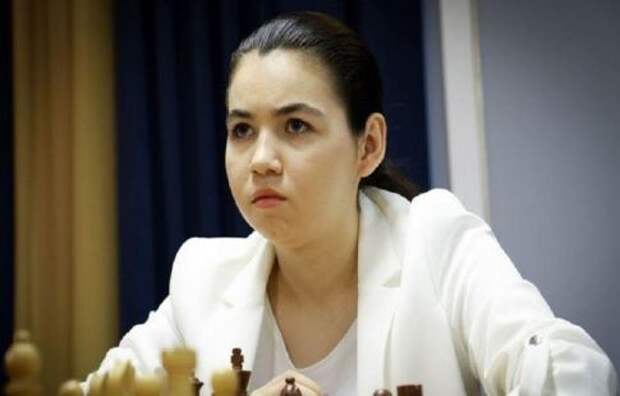 Горячкина досрочно выиграла шахматный турнир претенденток ФИДЕ 