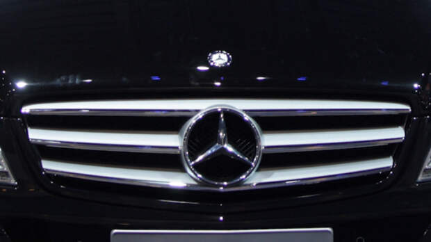 Миллиард за минивэн: в России продают Mercedes Филиппа Киркорова