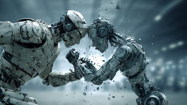 Заметно обогнала DeepSeek, GigaChat и ChatGPT: «Алиса AI» стала самым популярным ИИ-сервисом у россиян