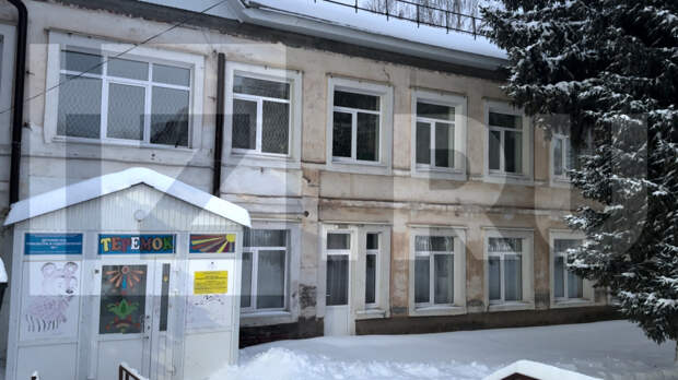 Напавший на детский сад в Бугуруслане мужчина при задержании отрицал свою вину