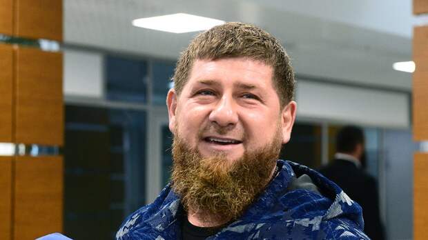 Кадыров сообщил о покупке «Ахмат-мобилей» для чеченских военных
