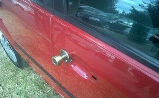 Не хватает дверного звонка Не хватает дверного звонка