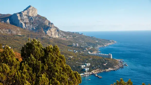 В турбизнес Крыма инвестировали более 50 млрд рублей за шесть лет