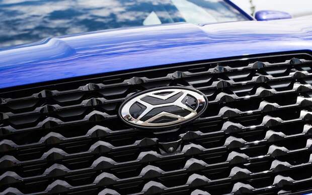 Последние кроссоверы популярной марки уходят с рынка