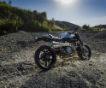 BCR сделала на базе Ducati байк Monster Tracker