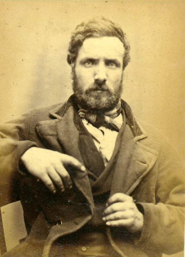 Criminals of 1871-1873