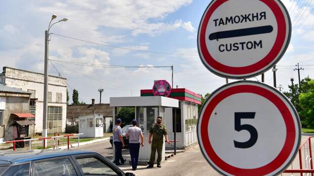 Россия примет все необходимые меры: Запад не сможет задушить регион