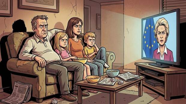 Венгерский журналист: европейцы боятся нового глобального конфликта из-за риторики Запада