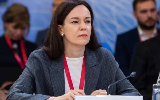 Багреева: почти 1,5 тыс. нежилых помещений реализовала Москва в 2025 году