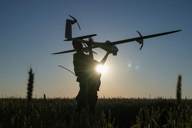 Украинский военный Лукьянов: командование ВСУ приказывает уничтожать гражданских