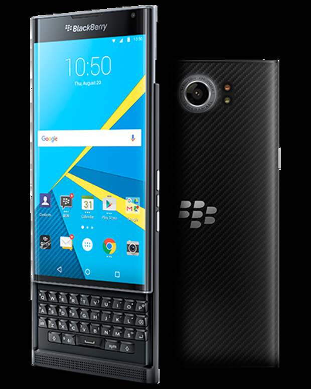 BLACKBERRY Priv 2. Смартфон BLACKBERRY Priv. BLACKBERRY Priv.