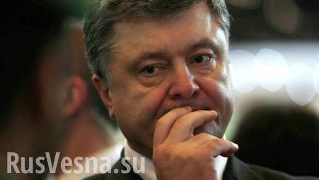 Порошенко хочет забрать из Крыма оружие ВСУ: корабли, самолеты и бронетехнику | Русская весна