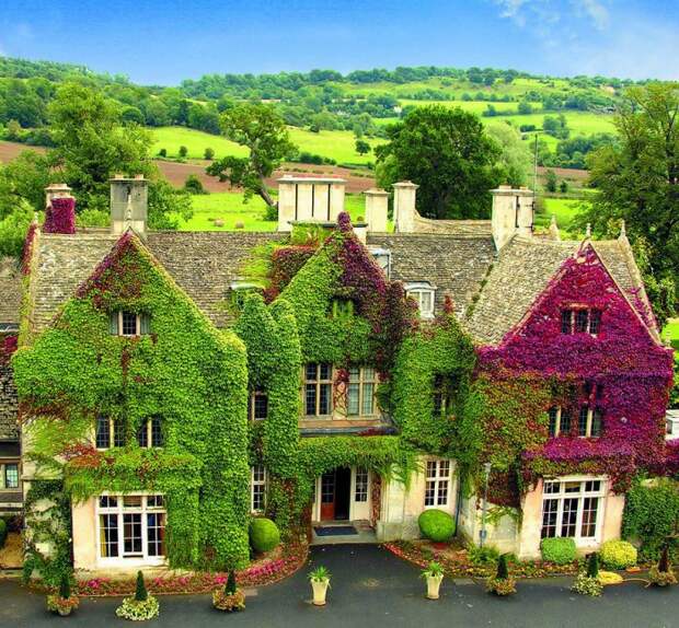 сказочный дом -06