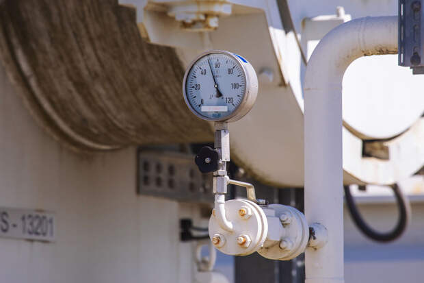 ПНИПУ: создан компрессор с КПД 98%