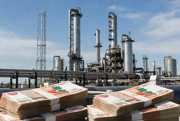 Нефтяники призвали изменить формулу демпфера для увеличения выплат