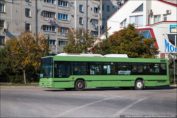 Крым