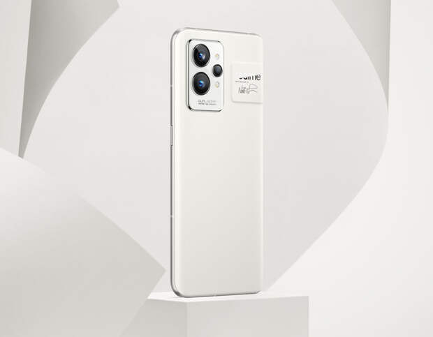 Realme GT 2 Pro 103528