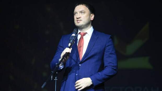 Вместо Кувшиновой. Новым представителем губернатора в АКЗС стал Александр Евстигнеев