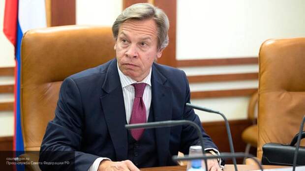 Пушков призвал ПАСЕ определиться с выбором между истеричным Киевом и тяжеловесом РФ Пушков призвал ПАСЕ определиться с выбором между истеричным Киевом и тяжеловесом РФ