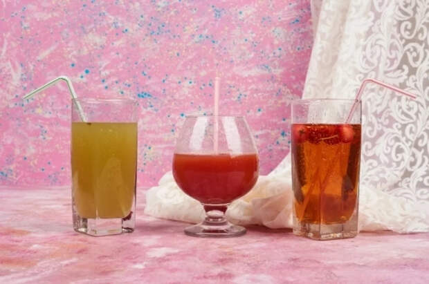 Врач Новиков заявил об опасности употребления алкоголя с газировкой