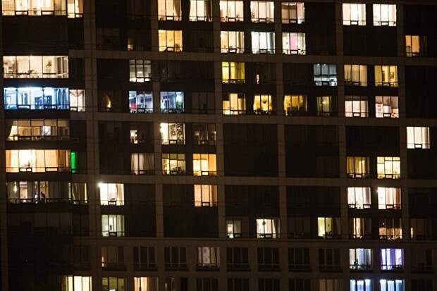 Москва вошла в топ-10 мировых рекордсменов по ценам на жилье