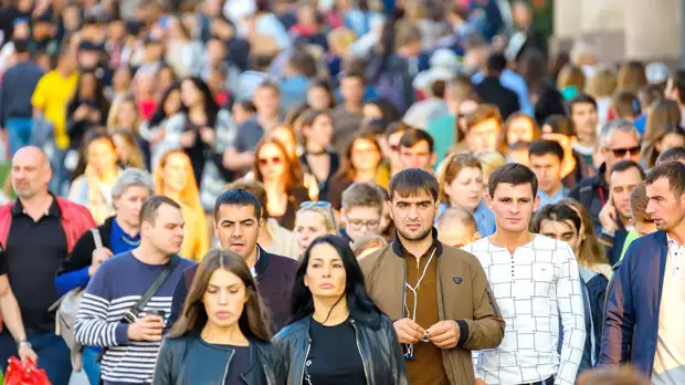 В России подвели первые итоги переписи населения