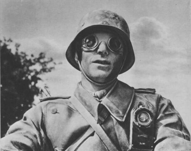 Немецкие солдаты о своем противнике - русских (11 фото)