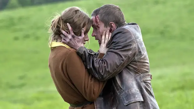 Гладиаторские бои на танках: в прокат выходит приключенческий фильм «Т-34»