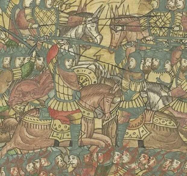 Сражение при Раковаре