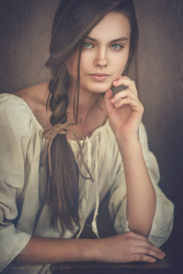 Фотохудожник Карина Киль: цветы нашей жизни Фотохудожник Карина Киль: цветы нашей жизни дети, фото