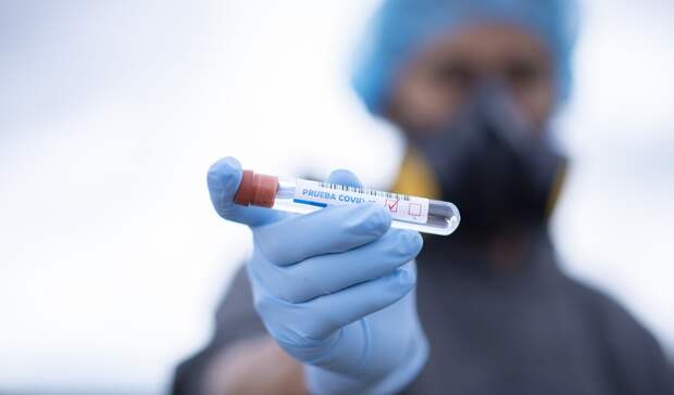 Более 70 случаев коронавируса выявили в Карелии за сутки