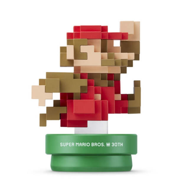 SuperMario