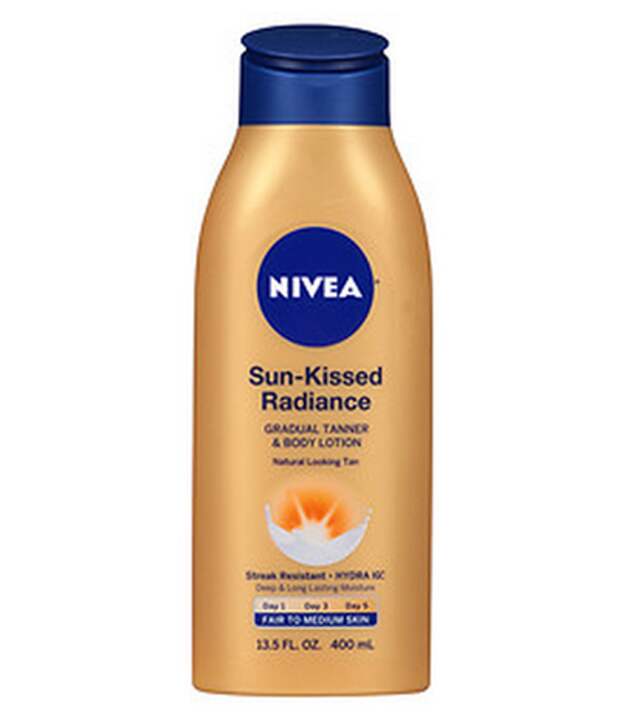 Self-Tanners For Pale Skin