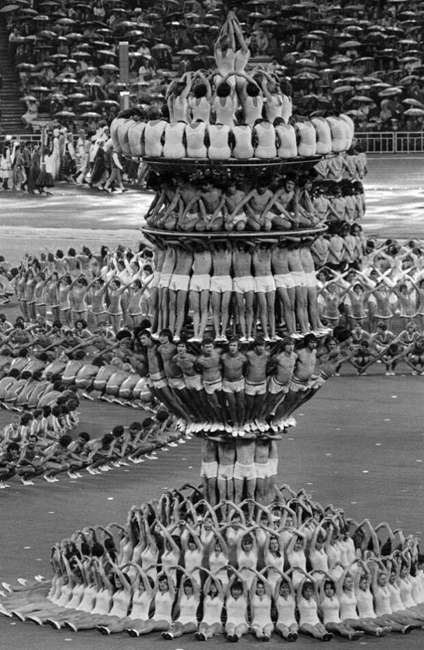 черно-белые исторические фотографии 