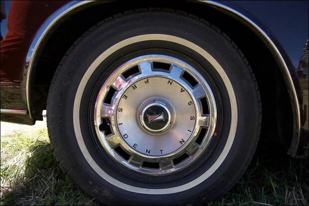 Его величество Nissan President V8 nissan, president, авто, редкие автомобили