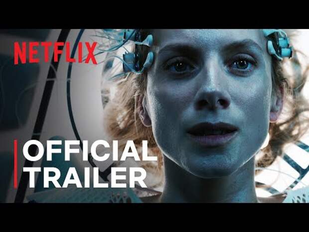 Netflix опубликовал трейлер «Кислород» о борьбе с искусственным интеллектом