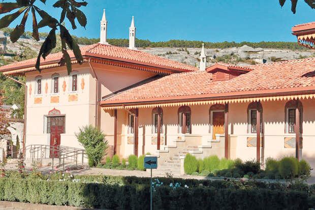 Готовимся к выходным: куда сходить и что посмотреть с 3 по 5 апреля в Крыму