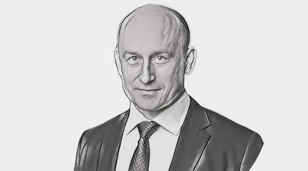 Николай Стариков
