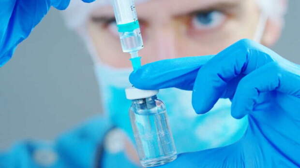 Решить вопрос с бесплатными прививками от ветрянки и ротавируса пообещали в Госдуме