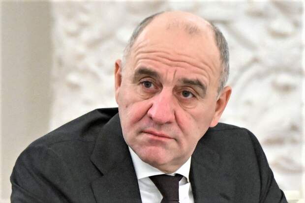 Путин наградил главу КЧР Темрезова орденом «За заслуги перед Отечеством»