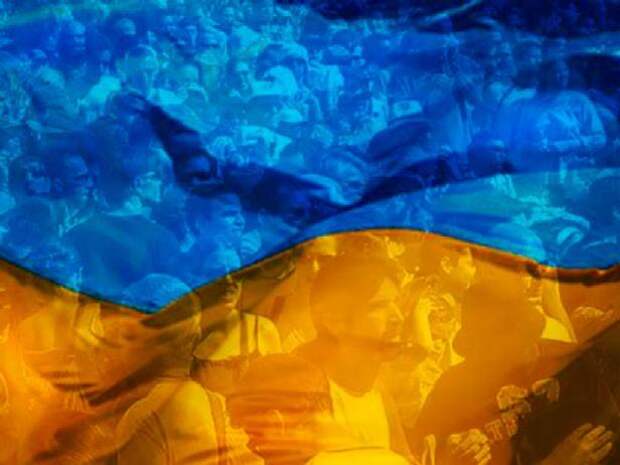 Власть и её народ/Народ и его власть