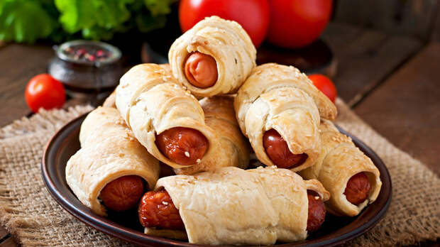 Врач назвал самый вредный вид выпечки