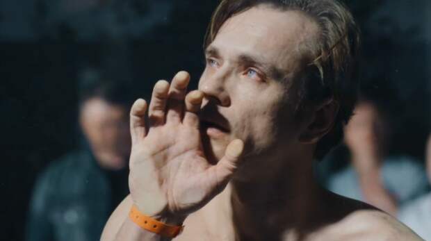 В Берлине прошел показ фильма «Авиатор»