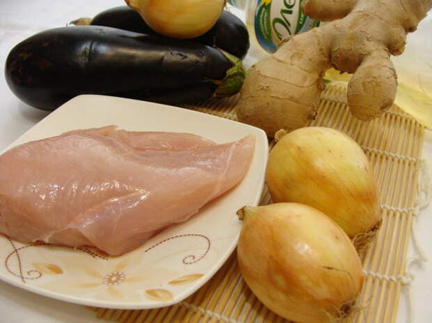 продукты