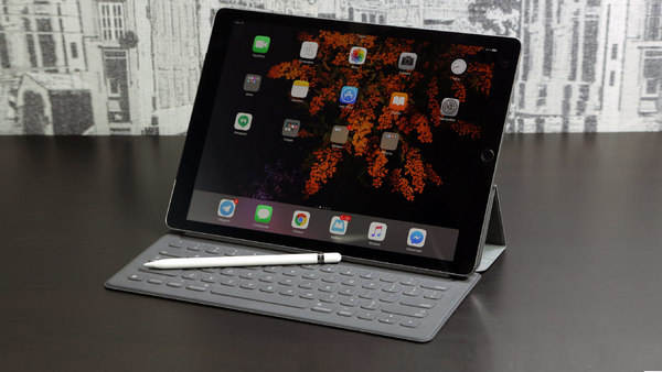 Обзор самого большого планшета Apple iPad Pro