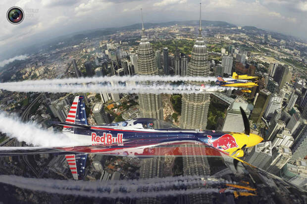 Red Bull Air Race