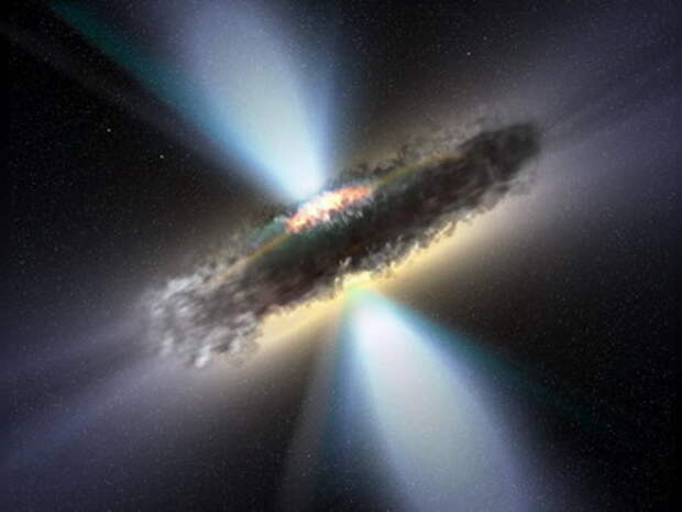 black-hole